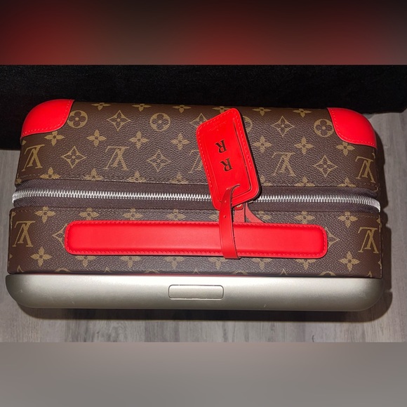 Louis Vuitton Horizon 55 Luggage/Carry-on - Picture 3 of 8